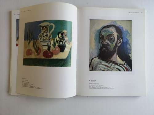 Henri Matisse: A Retrospective (MOMA)