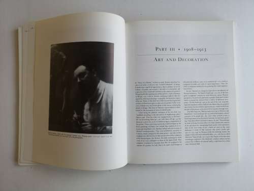 Henri Matisse: A Retrospective (MOMA)