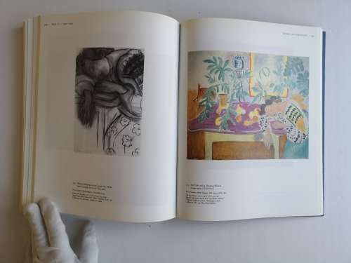 Henri Matisse: A Retrospective (MOMA)