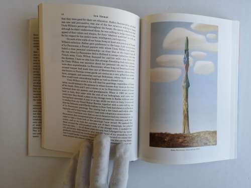Between Worlds: The Autobiography of Leo Lionni