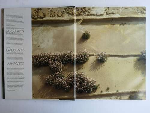 Herman Potgieter - Landshapes, Landscapes and Manscapes.