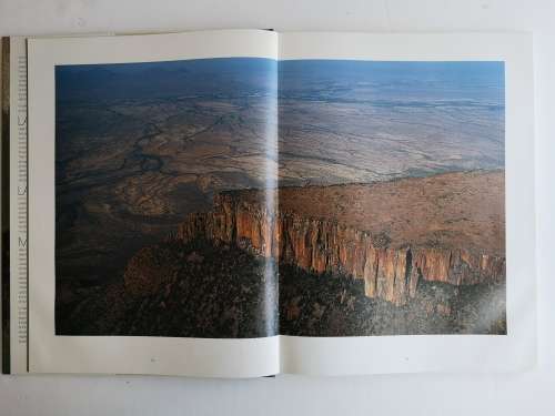 Herman Potgieter - Landshapes, Landscapes and Manscapes.
