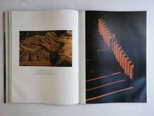 Herman Potgieter - Landshapes, Landscapes and Manscapes.
