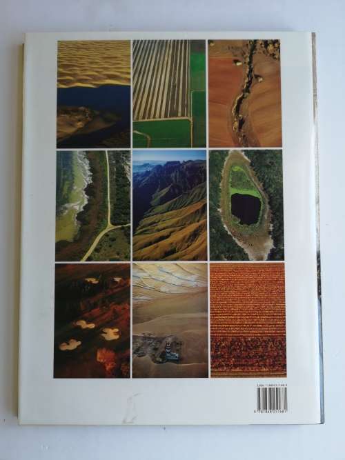 Herman Potgieter - Landshapes, Landscapes and Manscapes.