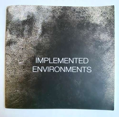 Implemented Environments: (Exhibition Catalogue)