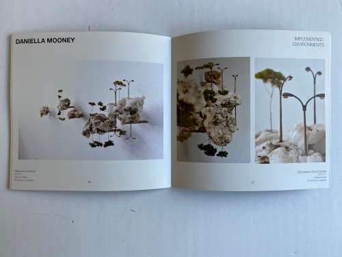 Implemented Environments: (Exhibition Catalogue)