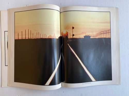 Pete Turner (The Great Photographers)