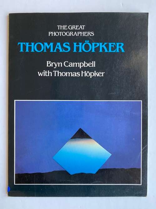 Thomas Hoepker -The Great Photographers
