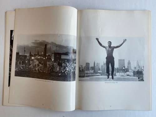 Thomas Hoepker -The Great Photographers