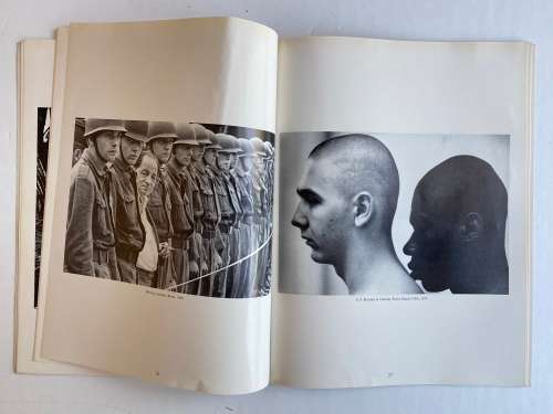 Thomas Hoepker -The Great Photographers