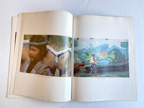 Thomas Hoepker -The Great Photographers