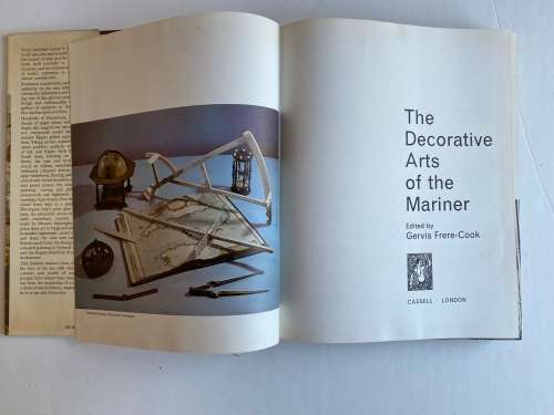 The Decorative Arts of the Mariner