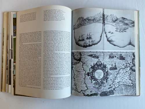 The Decorative Arts of the Mariner