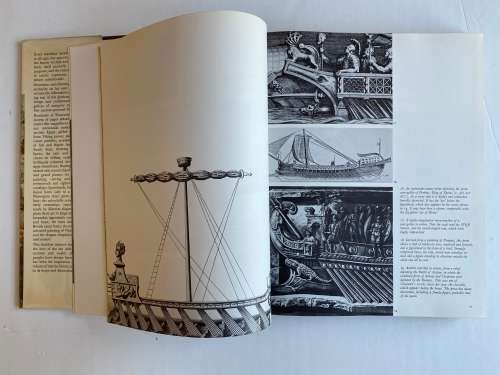 The Decorative Arts of the Mariner