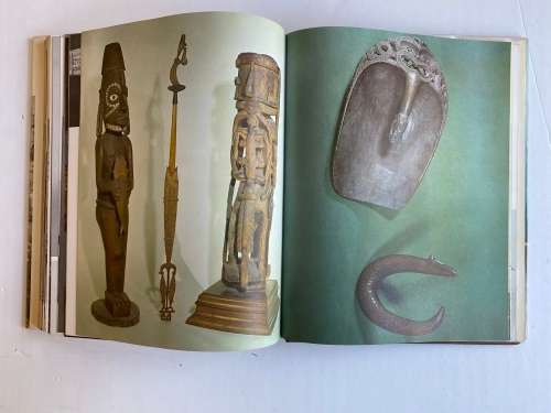 The Decorative Arts of the Mariner