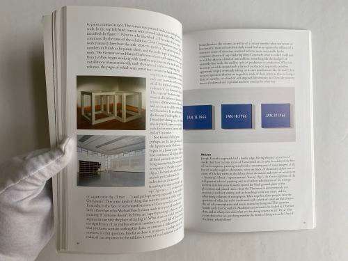 Conceptual Art (Movements in Modern Art series)  by Paul Wood