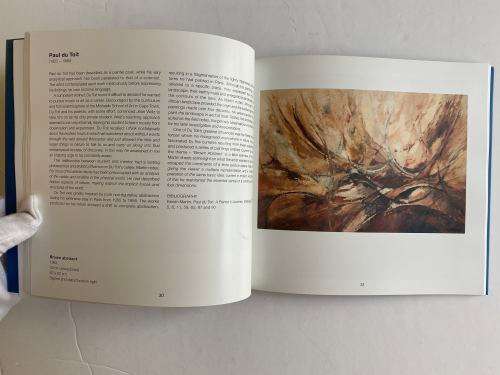 Aspects of Abstraction: Johans Borman Fine Art (2011 Exhibition Catalogue)