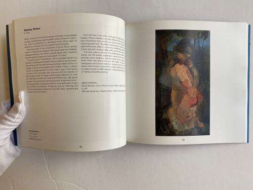 Aspects of Abstraction: Johans Borman Fine Art (2011 Exhibition Catalogue)