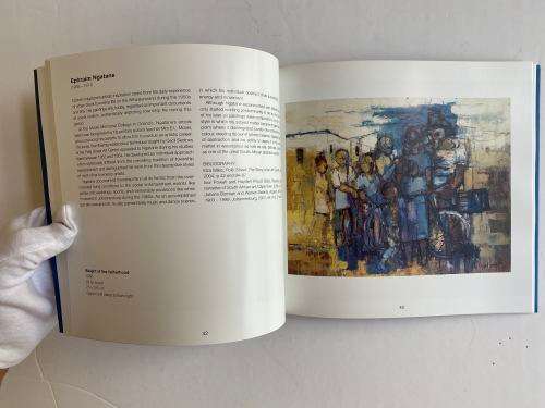 Aspects of Abstraction: Johans Borman Fine Art (2011 Exhibition Catalogue)