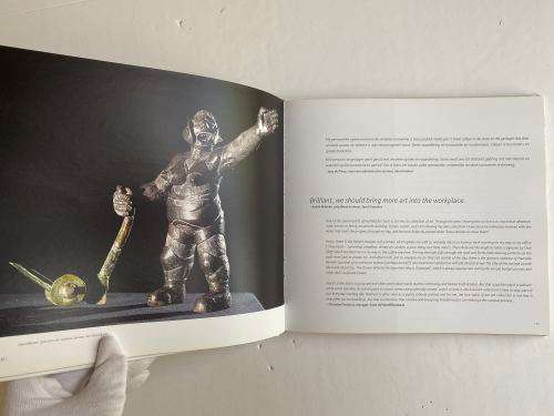 Art @ Work: A decade and more of the Sasol Art Collection
