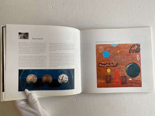 Art @ Work: A decade and more of the Sasol Art Collection