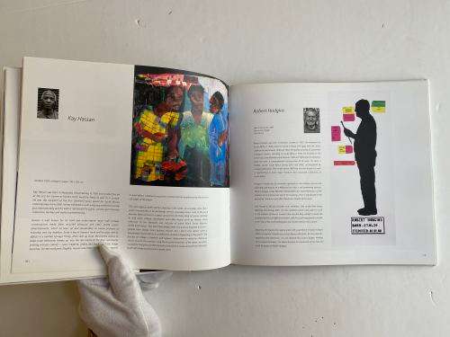 Art @ Work: A decade and more of the Sasol Art Collection