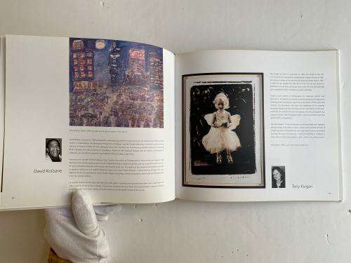 Art @ Work: A decade and more of the Sasol Art Collection