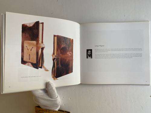 Art @ Work: A decade and more of the Sasol Art Collection