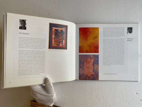 Art @ Work: A decade and more of the Sasol Art Collection