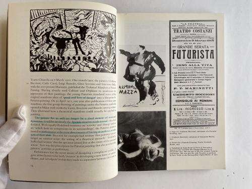 Performance Art: From Futurism to the Present:(World of Art) by RoseLee Goldberg