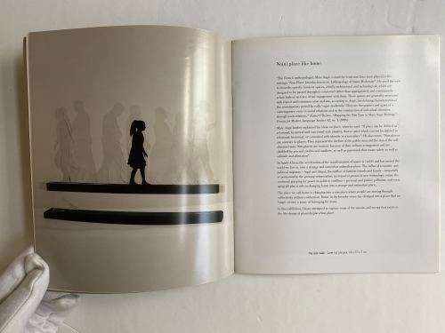 NO(N) PLACE LIKE HOME  JACO SIEBERHAGEN (Exhibition Catalogue)