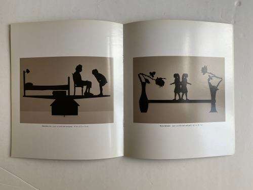NO(N) PLACE LIKE HOME  JACO SIEBERHAGEN (Exhibition Catalogue)