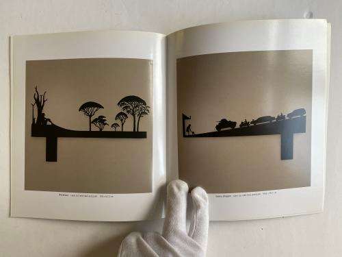 NO(N) PLACE LIKE HOME  JACO SIEBERHAGEN (Exhibition Catalogue)