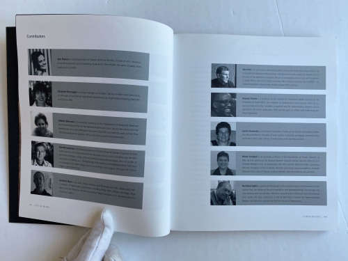 Life of Bone: Art meets Science by Joni Brenner and Karel Nel