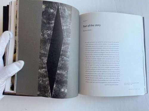 Life of Bone: Art meets Science by Joni Brenner and Karel Nel