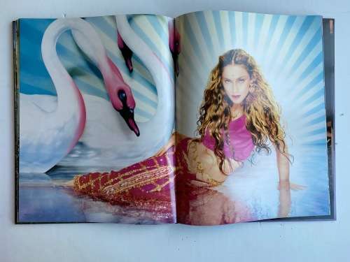 HOTEL LACHAPELLE  by David Lachapelle