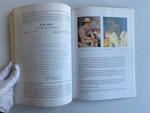 Cadell: A Scottish Colourist by Tom Hewlett