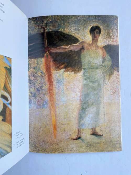 Angels, Archangels and All the Company of Heaven (Pegasus Paperbacks)