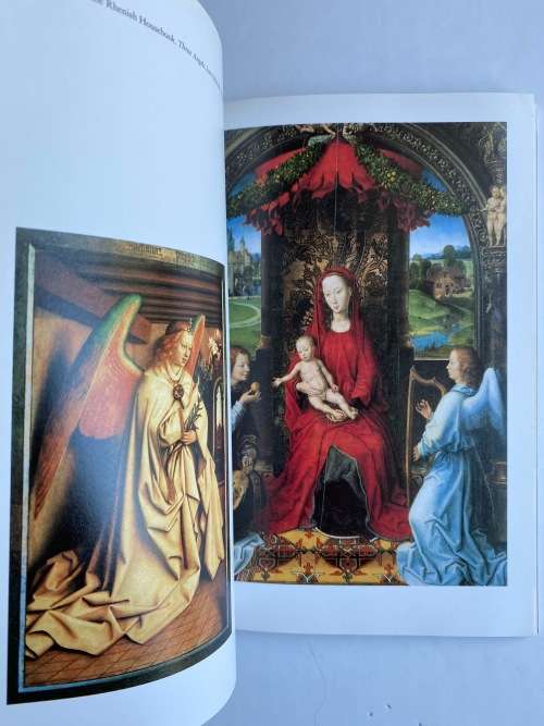 Angels, Archangels and All the Company of Heaven (Pegasus Paperbacks)
