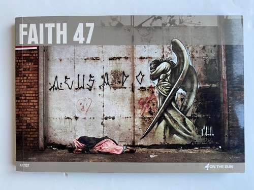Faith 47 (On the Run (from Here to Fame)