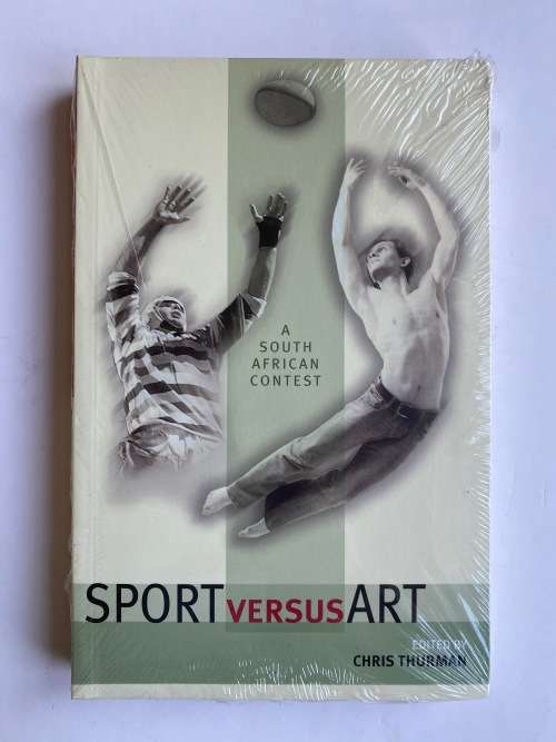 Sport versus Art A South African Contest