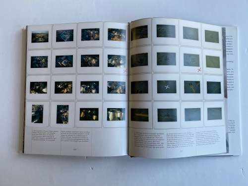 Yann Arthus-Bertrand: Being a Photographer