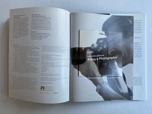 Yann Arthus-Bertrand: Being a Photographer