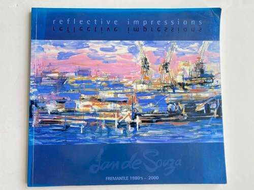 Reflective Impressions : Fremantle 1980`s-2000