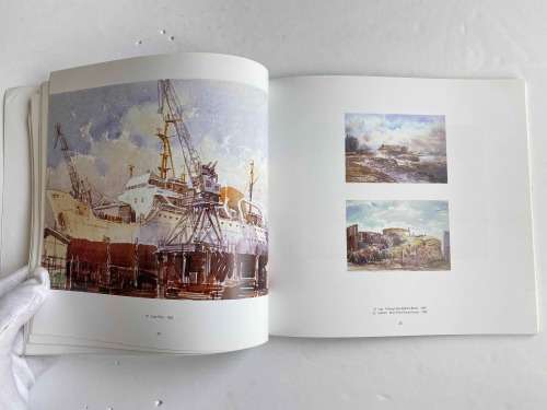 Reflective Impressions : Fremantle 1980`s-2000