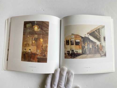 Reflective Impressions : Fremantle 1980`s-2000
