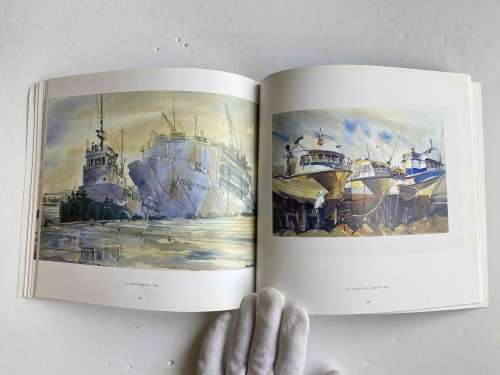 Reflective Impressions : Fremantle 1980`s-2000