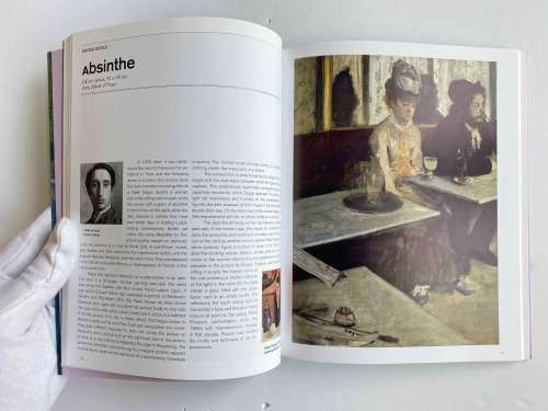 Impressionism: by Karin H. Grimme (Author), Norbert Wolf (Editor)