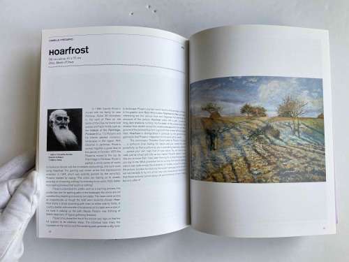 Impressionism: by Karin H. Grimme (Author), Norbert Wolf (Editor)