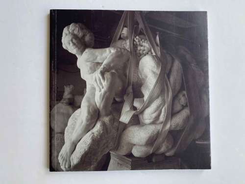 Willem Strydom at the Rupert Museum exhibition catalogue